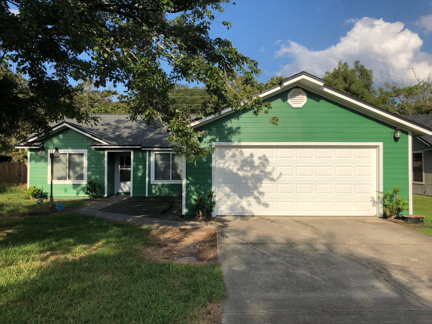 James Hardie Siding & Trim Neuman KMS Systems, Inc. Jacksonville, FL