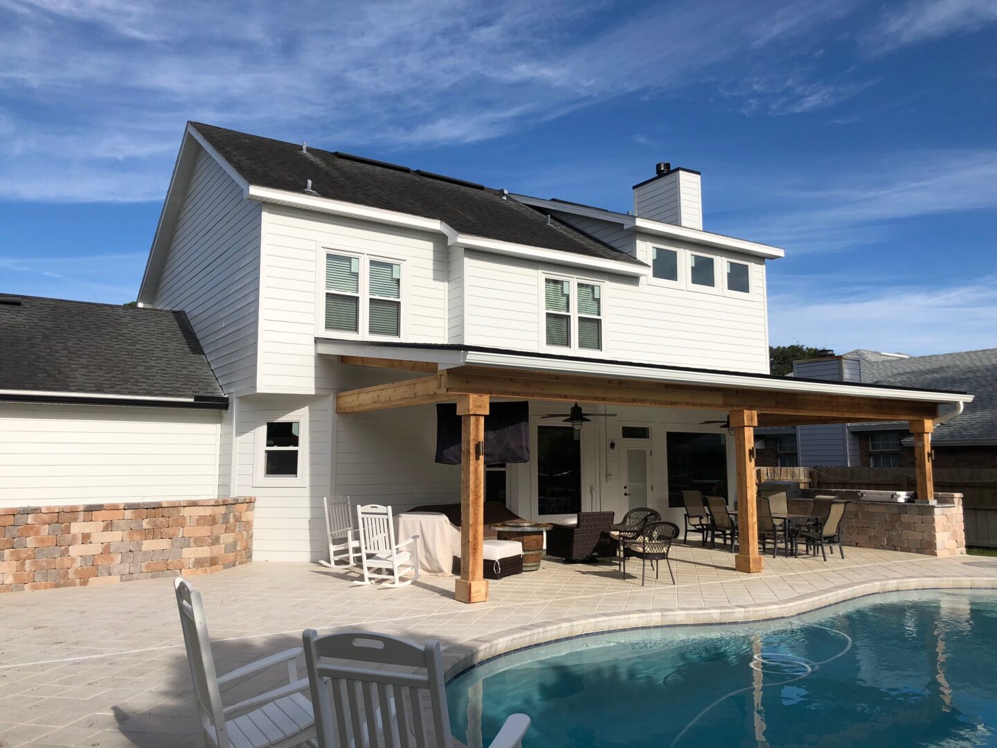 Siding KMS Systems, Inc. Jacksonville, FL