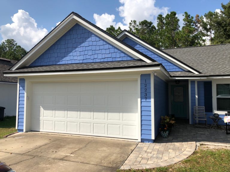 James Hardie Siding & Simonton Windows Griffin KMS Systems, Inc