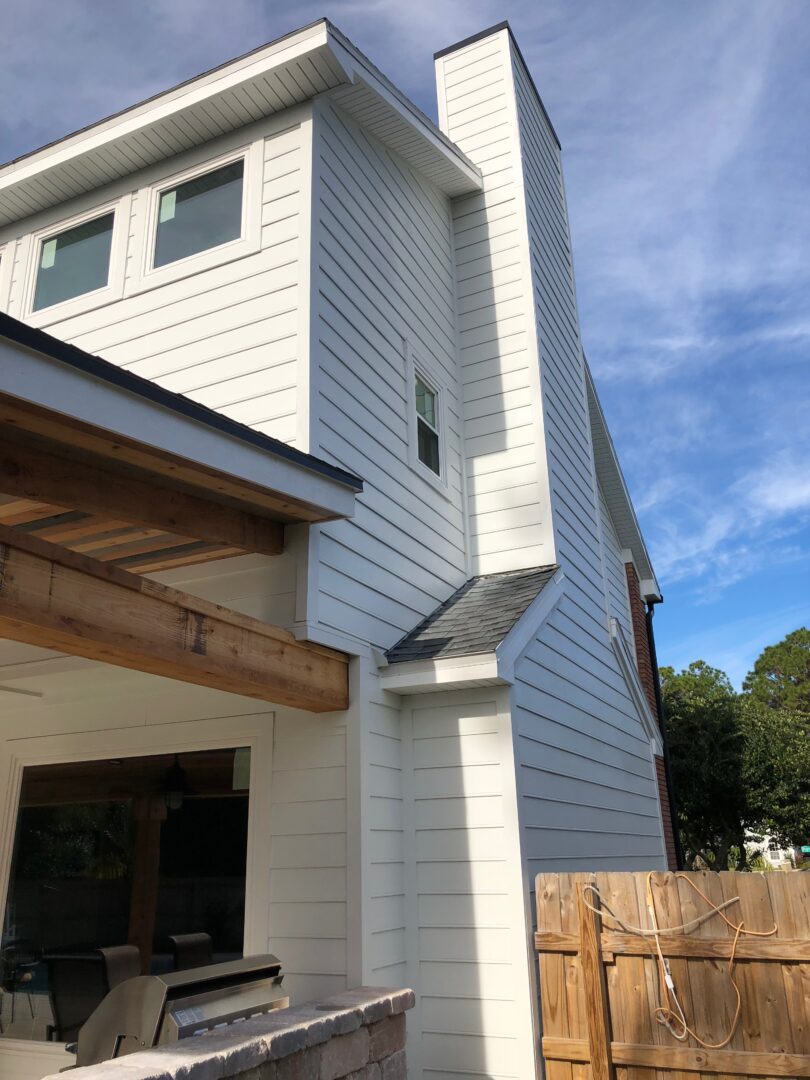 James Hardie Siding & Simonton Windows McNaulty KMS Systems, Inc