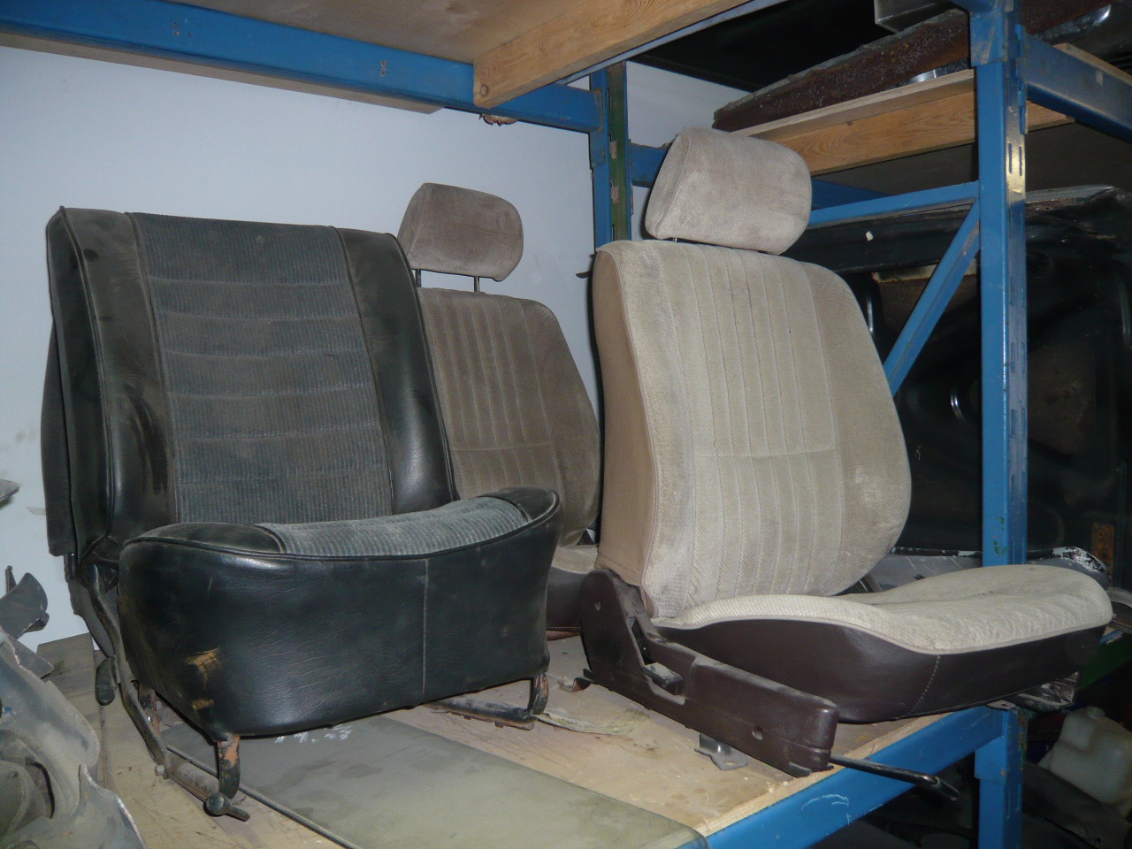 KMS Car Parts Seat Sale The Tool Corner