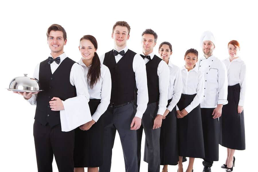 Hospitality Uniforms KMS Uniform Trading LLC