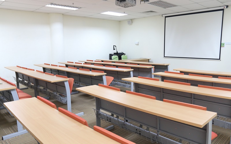 AudioVisual Room KMSVM