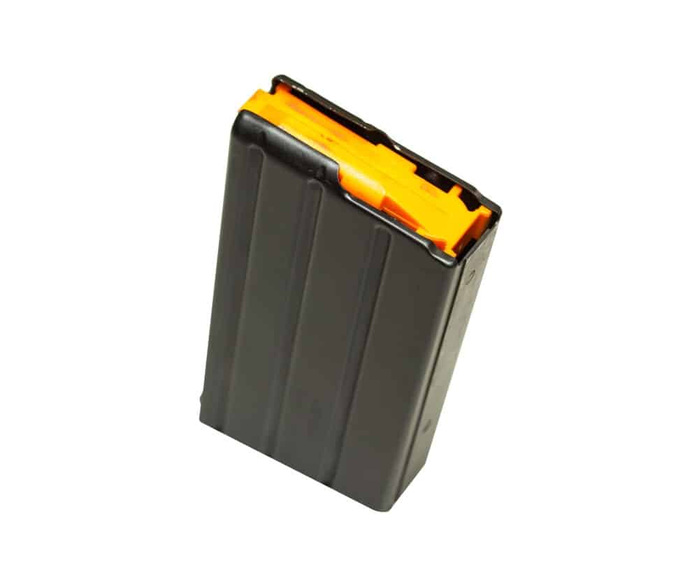 CMMG 20 Round 350 Legend Magazine KM Tactical Gear