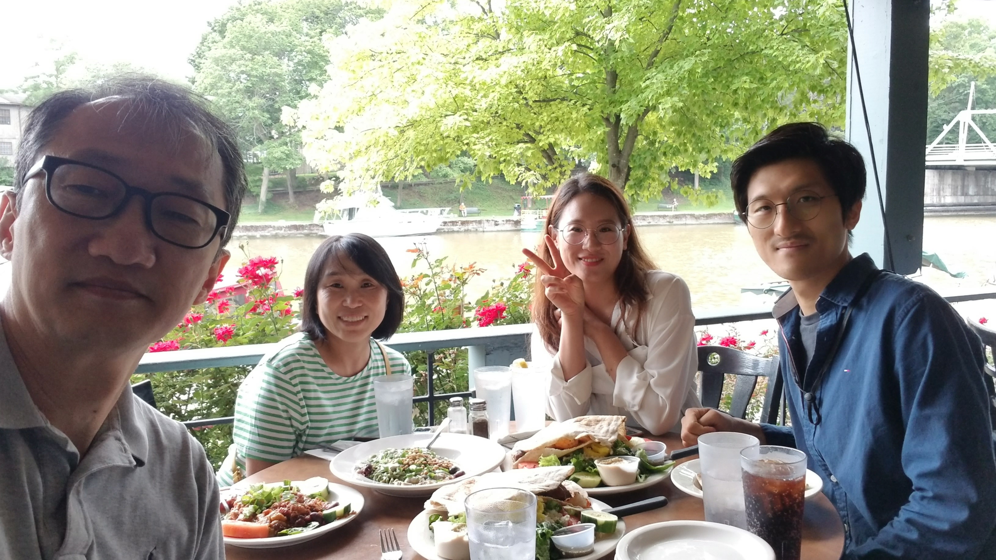  Korean Mission United Methodist Church of Rochester