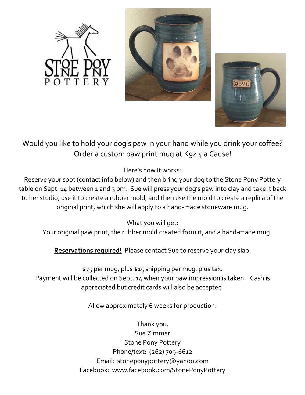 K9z for a Cause Veterinarian in Plymouth, WI Kettle Moraine