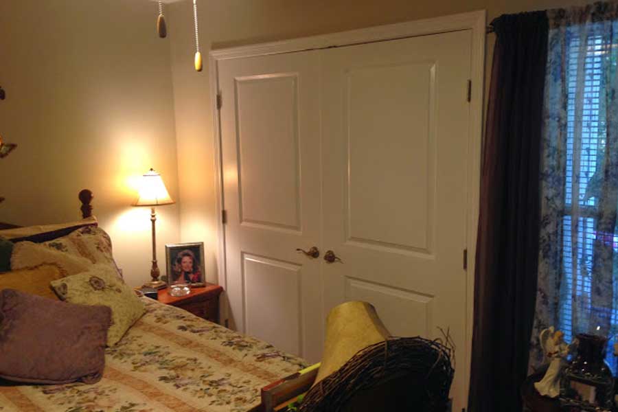 Pine Glade KMW Builders Commercial Construction Affordable Housing