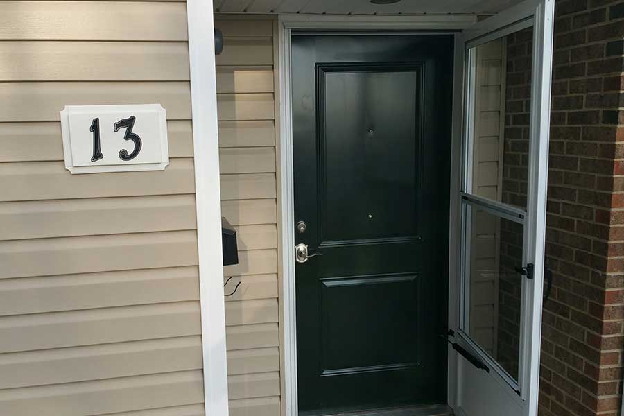 Pine Glade KMW Builders Commercial Construction Affordable Housing