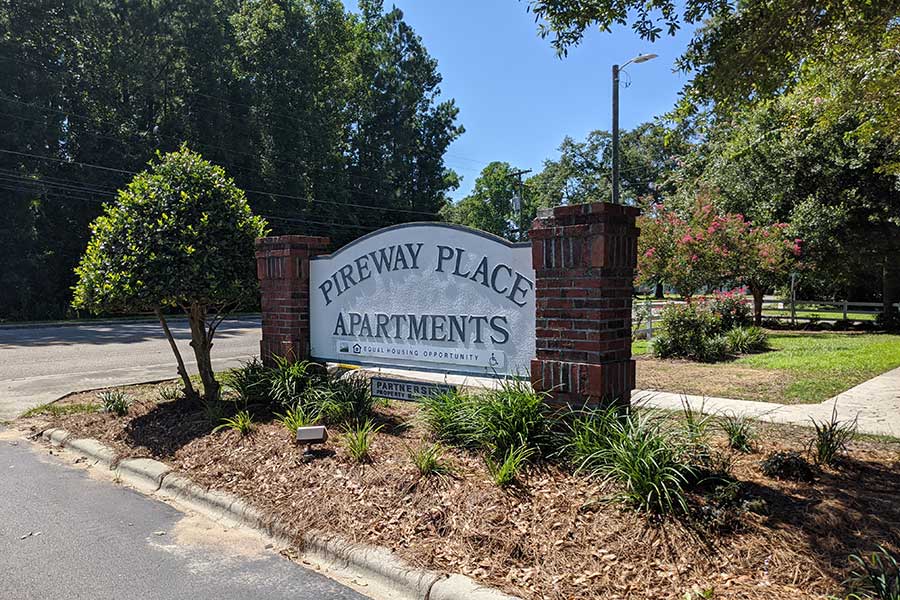 Pireway KMW Builders Commercial Construction Affordable Housing Adult