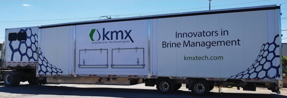 KMX Announces Asset Upgrade Program | KMX Technologies