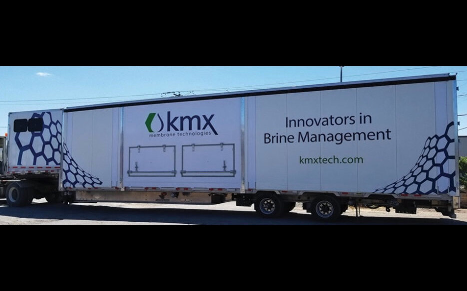 KMX Announces Asset Upgrade Program | KMX Technologies