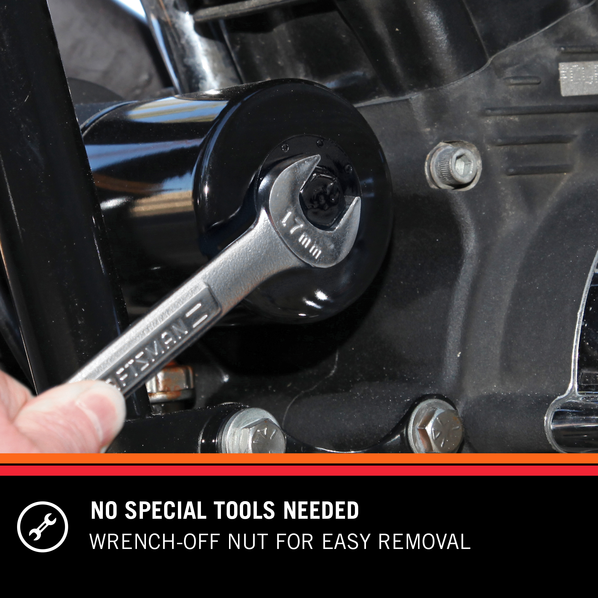 KN303C OIL FILTER K&N Singapore