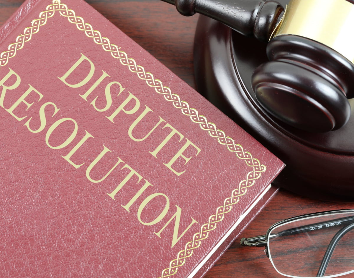 Effective Commercial Dispute Resolution KN Law LLP