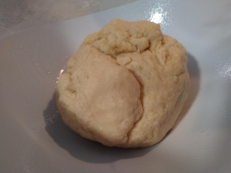 John McCardle, KN4OBL food