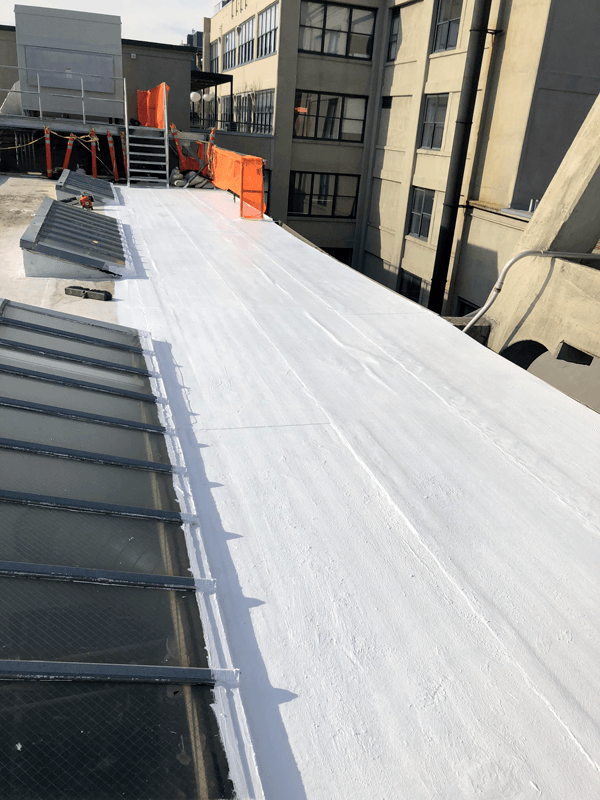 Flat Roofing, Flat Roof Construction, Flat Roof Repair & Flat Roof