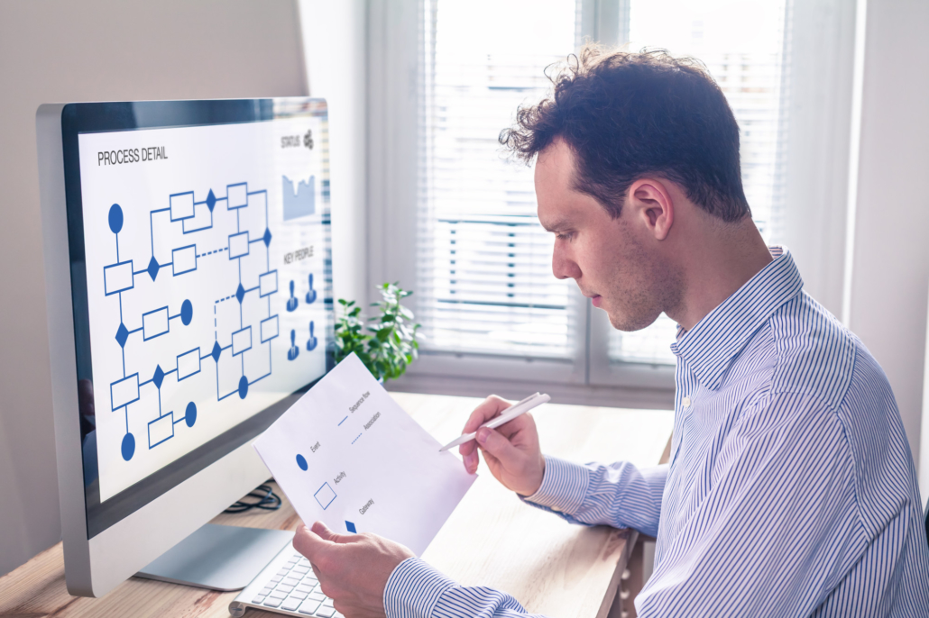 Automated Documents 3 Keys For Producing Legal Documents Faster