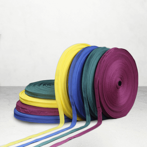 Narrow Woven Fabrics Knack Packaging