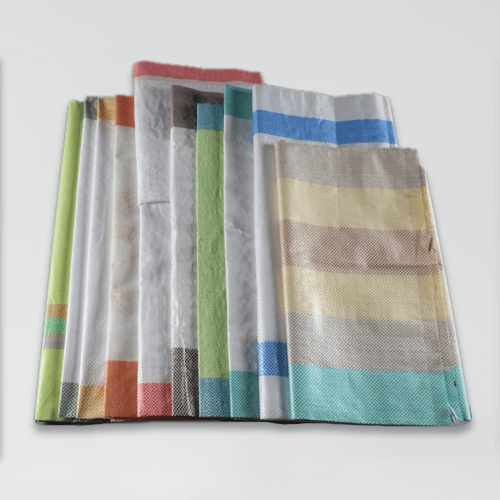 HDPE/PP Woven Fabrics Knack Packaging