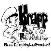 Vehicles - Knapp Auto Repair