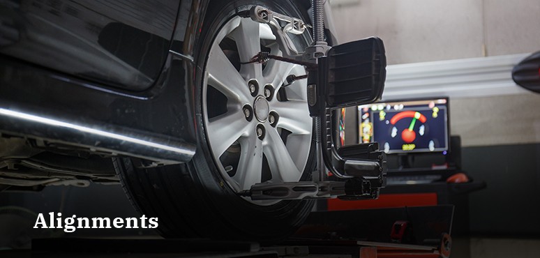 Dallas Auto Services - Knapp Auto Repair