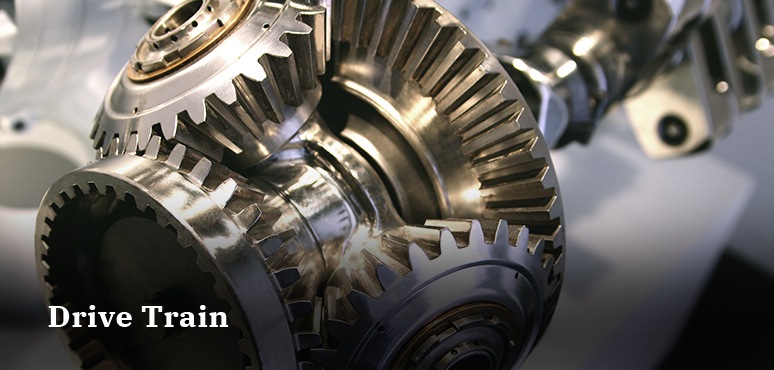 Dallas Auto Services - Knapp Auto Repair