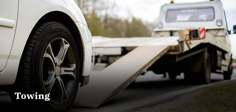 Dallas Auto Services - Knapp Auto Repair