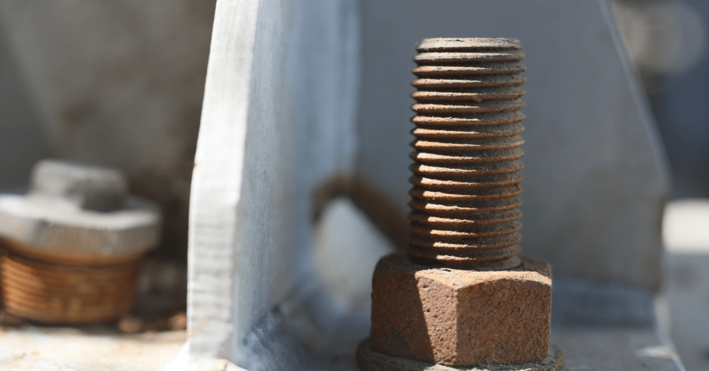 HeavyDuty Screws Knapp Fasteners Inc.