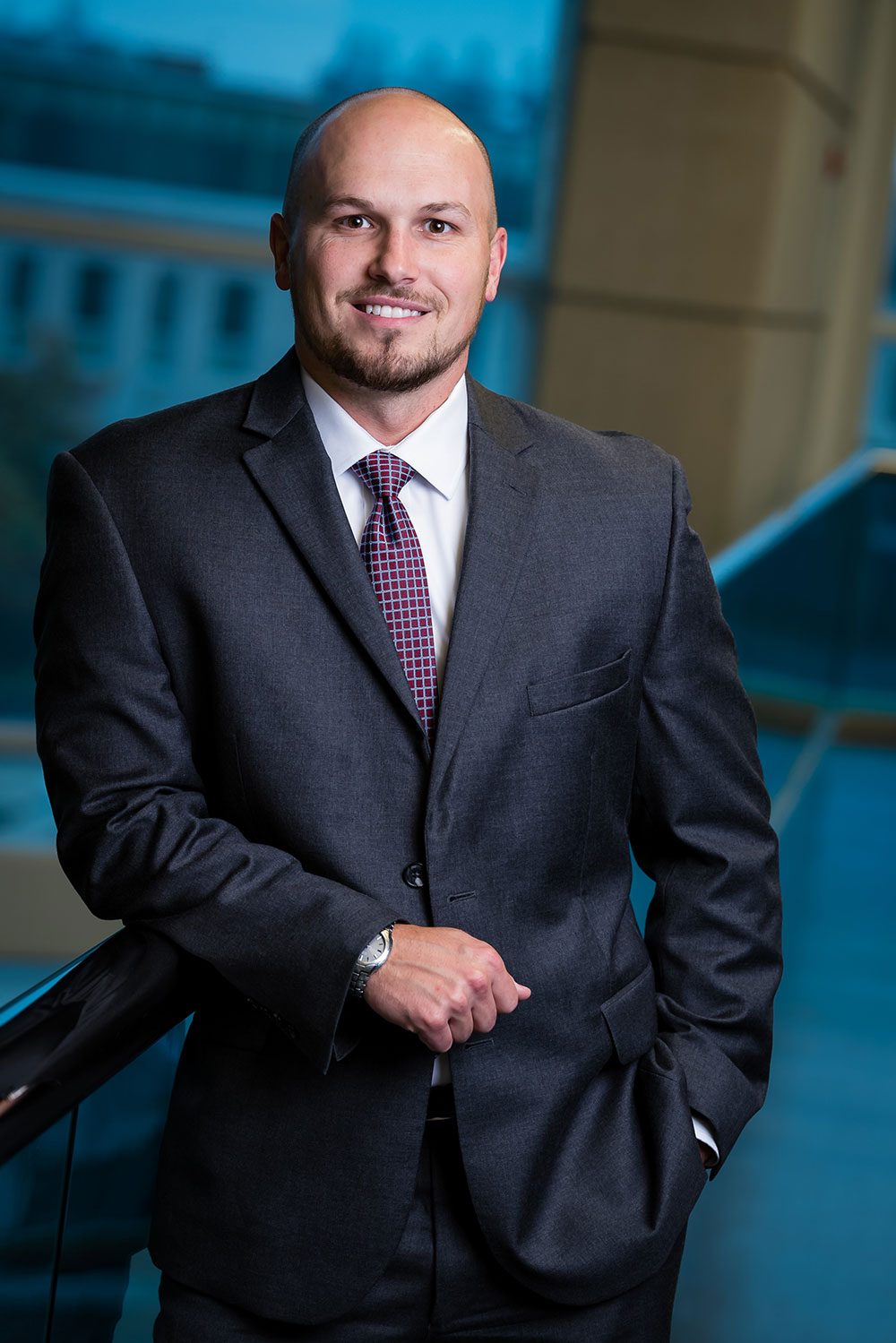 Mark Dinsmore St. Louis Attorney KOG Law, LLC Partner