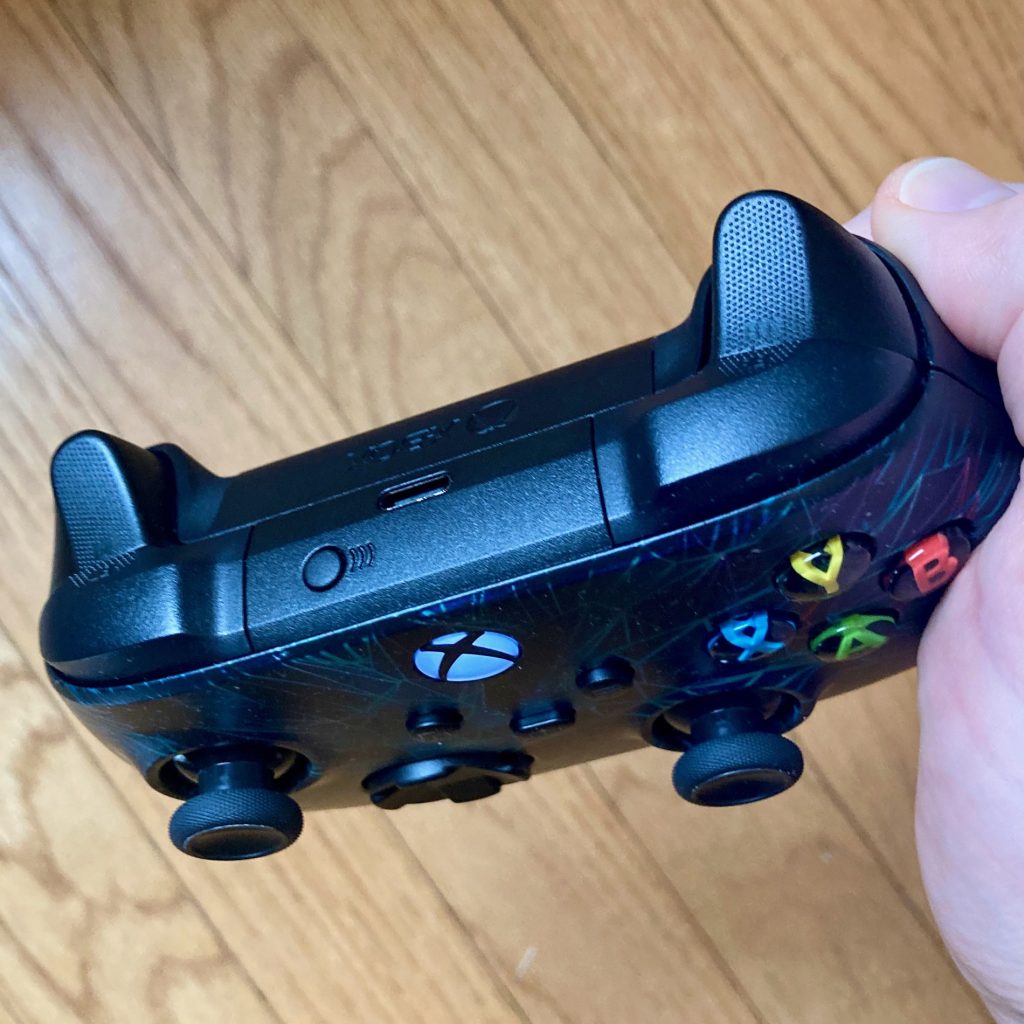 In Review Dream Controller Starlight XBOX Wireless Controller Knapsack