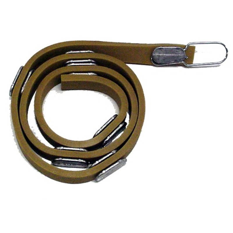 9540 BRAKE LATHE SILENCER BAND DISC STYLE KNA Supply