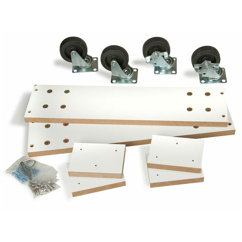 CASTER KITS KNA Supply