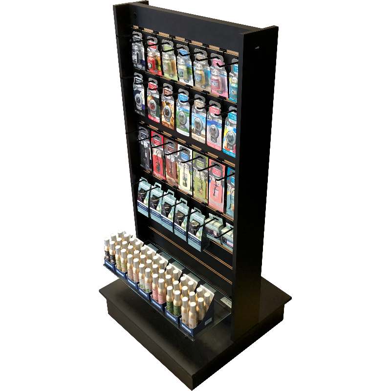 Yankee Candle Display Stand Deals Discount