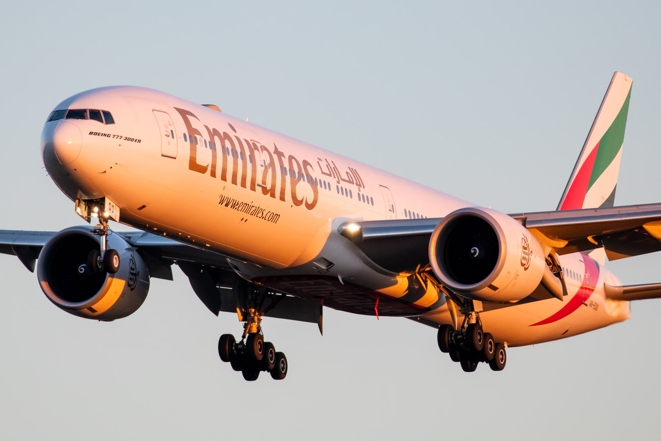 Is Emirates Safe? (Yes, It Is.) KN Aviation