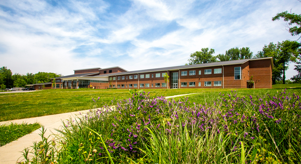 Southside Elementary K Norman Berry Associates Architects