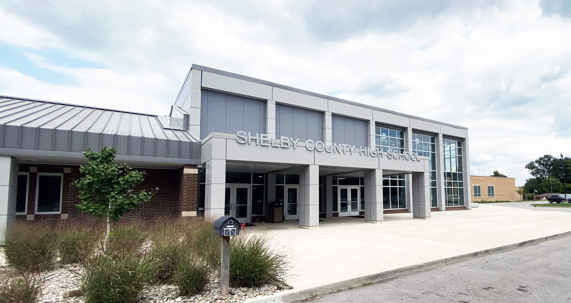 Shelby High School Location School Activities
