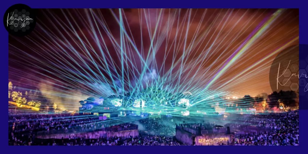 Top 5 Best Event Management Companies In India