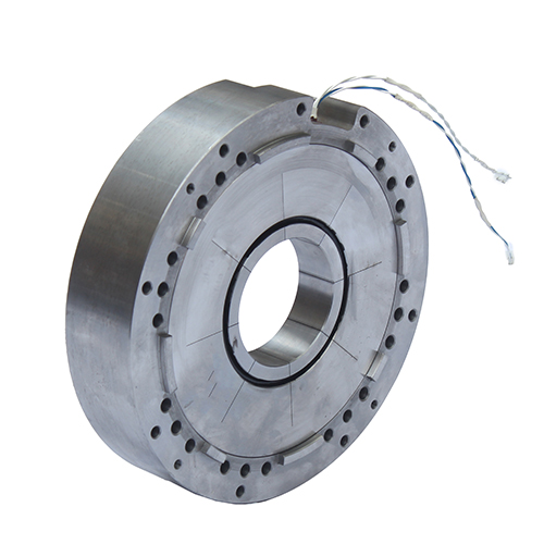 Axial bearingHigh speed levitation refrigeration