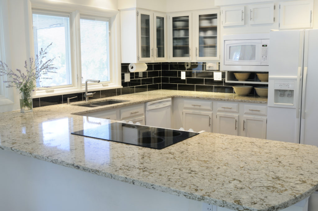 How to Protect Your Marble Countertops?