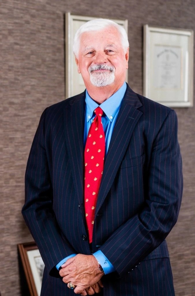 Robert C. Carlson KNCH