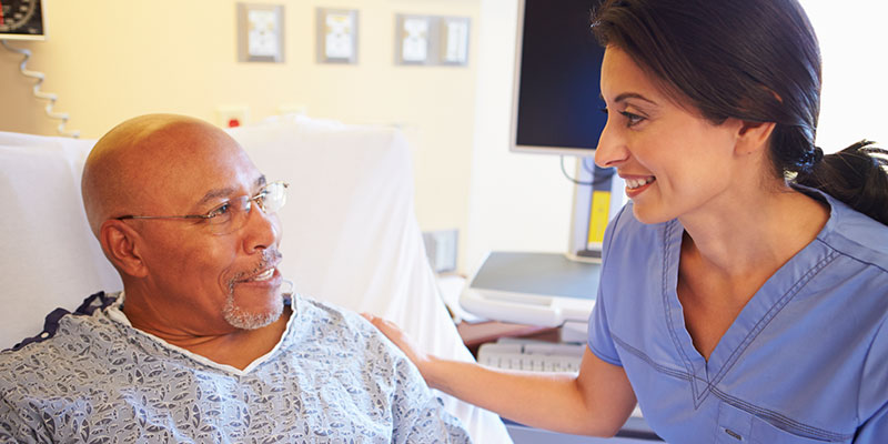 Nurse Call KNC Technologies