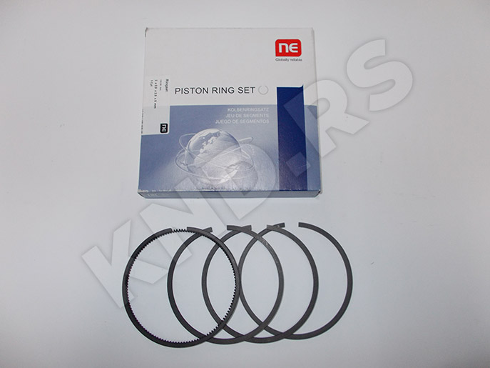 KARIKE 102,00 3,00X2,50X2,50X5,00 LOMBARDINI 89265500 NPR KND Novi Sad