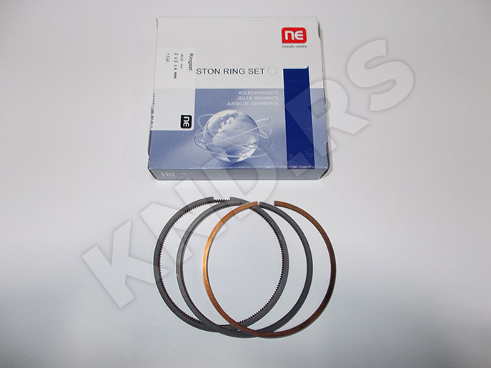 KARIKE 82,00 2,00X2,00X4,00 LOMBARDINI 89266900 NPR KND Novi Sad