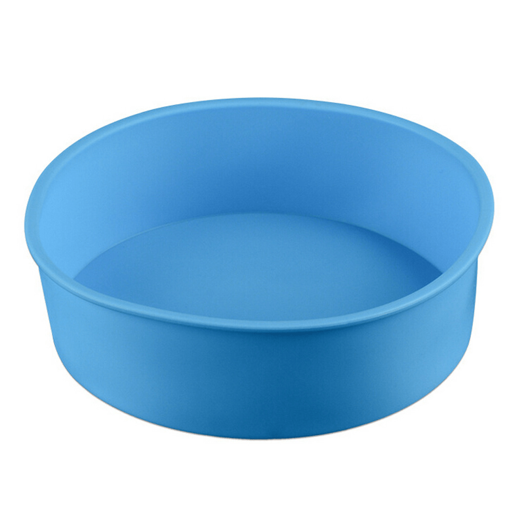 Silicone Cake Mould Tins Knead This LTD