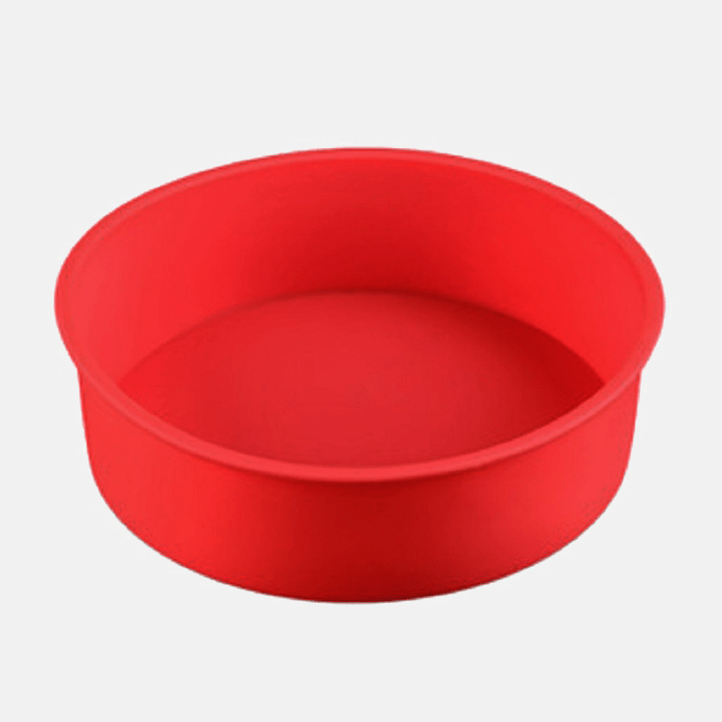 Silicone Cake Mould Tins Knead This LTD