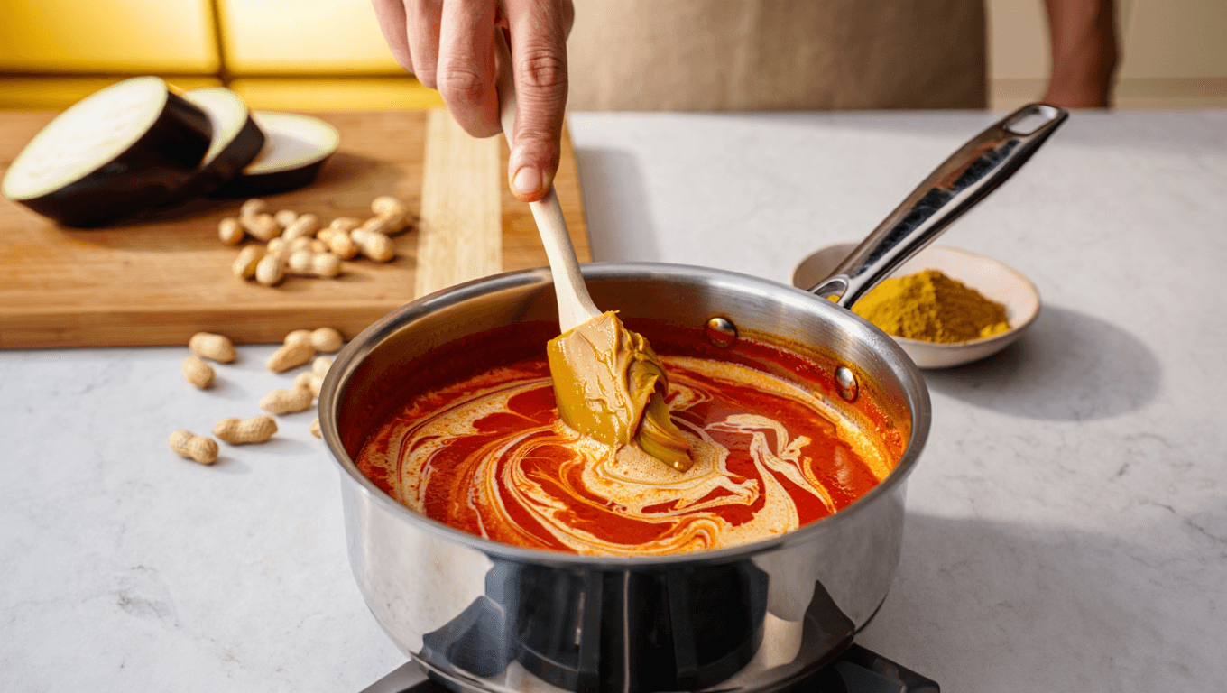Secret ingredient transforms sauces the simple trick that makes all