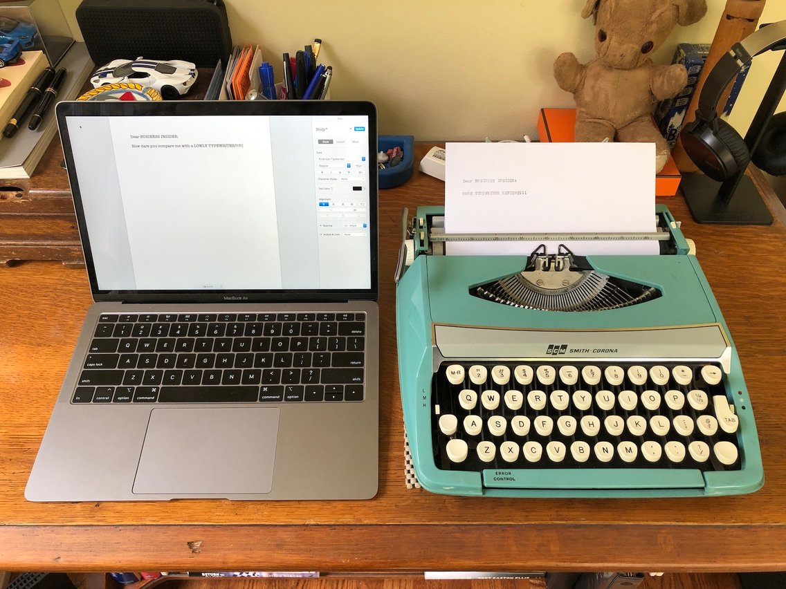 Reasons why the computer is increasingly being used for reproducing