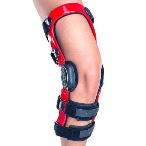 Meniscus Knee Brace Probracing
