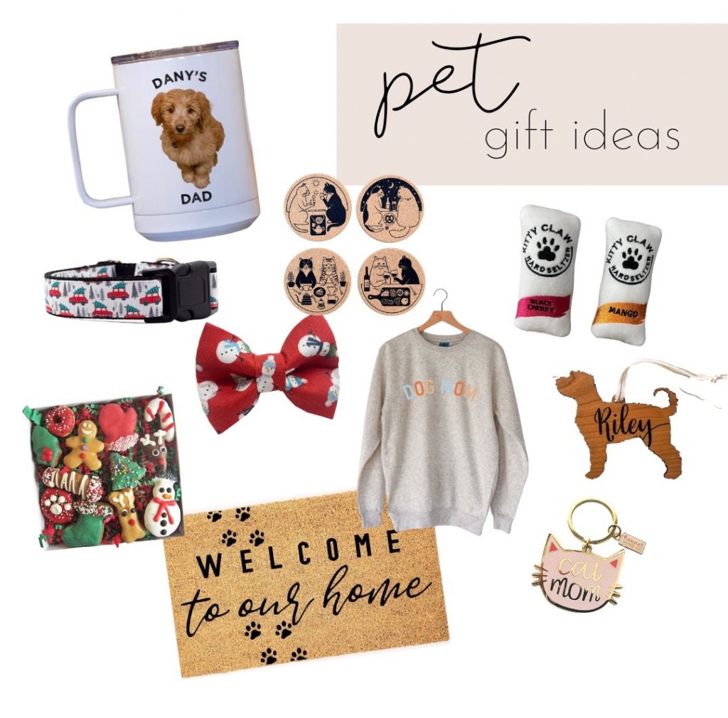 Pet Gift Ideas Kneedles & Life