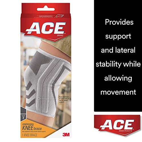 Best Knee Brace For Jumper's Knee (Top 9) Buyer's Guide