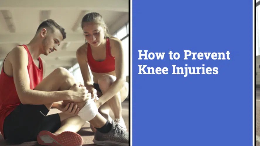 8 Tips On How To Prevent Knee Injuries. Risks, Causes, And More